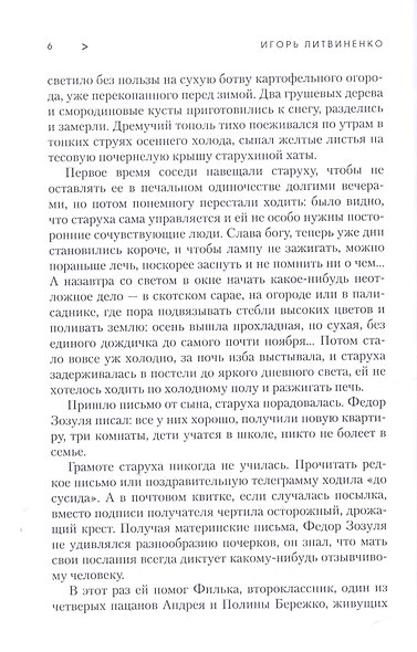 Ритуальные принадлежности. Повесть, рассказы, киносценарий, фрагменты сюжета - фото 5