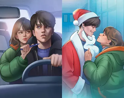 Жду трамвая - фото 11