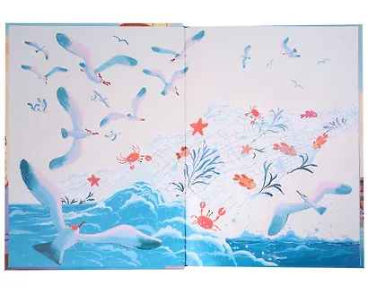 Капустин, Баттерфляев и два маяка - фото 6