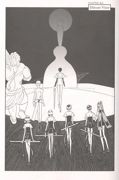 Land Of The Lustrous 9 - фото 3