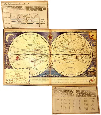 Пиратология - фото 3