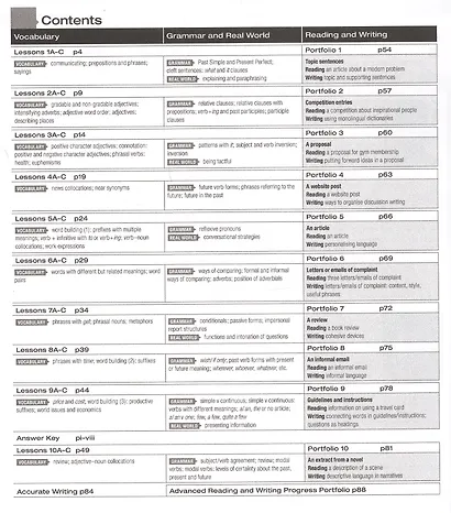 Face2Face 2Ed Adv WB+key - фото 2