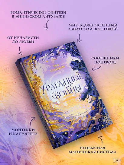 Ураганные Войны - фото 5