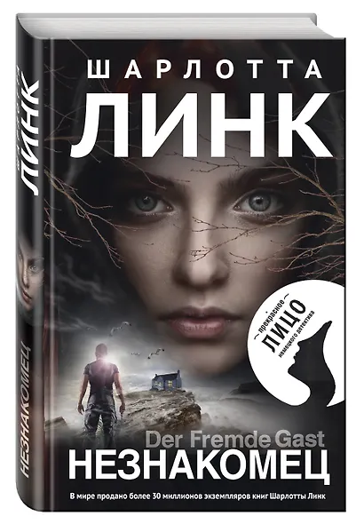 Незнакомец - фото 3
