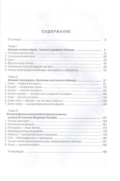 Айкидо печать тайны - фото 2
