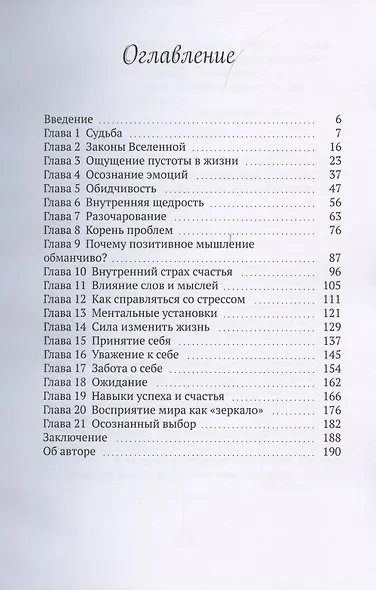Шанс начать новую жизнь. Как сделать осознанный выбор - фото 2