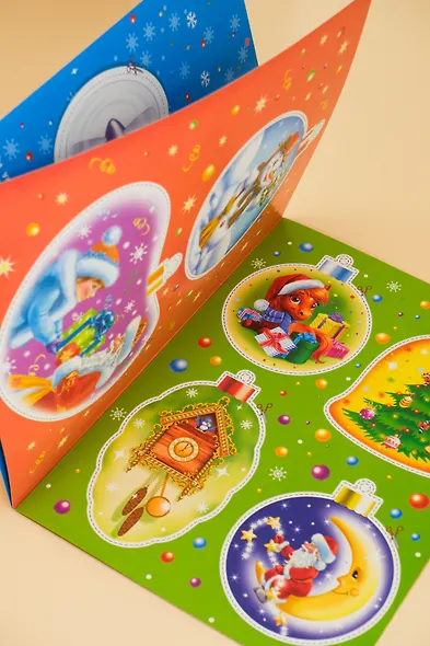 Новогодние чудеса - фото 10