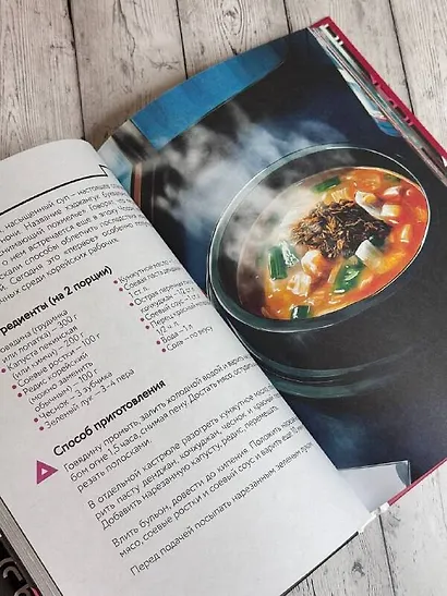 Игра в кулинара: рецепты, вдохновленные культовым сериалом - фото 6