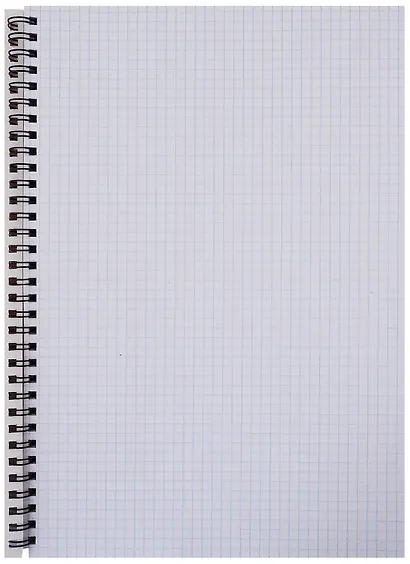 Тетрадь в клетку Listoff, Business city, А4, 80 листов - фото 2