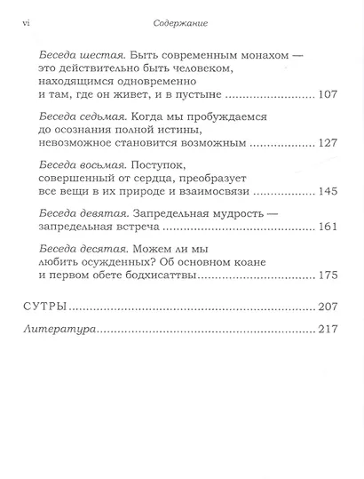 Больше, чем кто-либо может сделать. Беседы дзен - фото 3