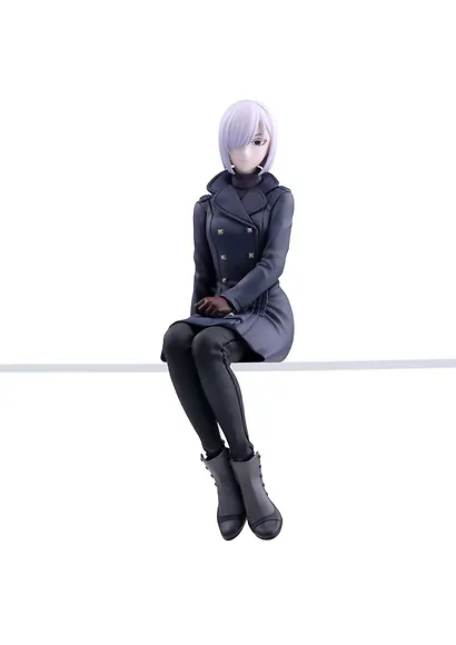 Фигурка Аниме SEGA Семья шпиона Spy x Family Fiona Frost 14см 4580779529712(GDS916) - фото 1