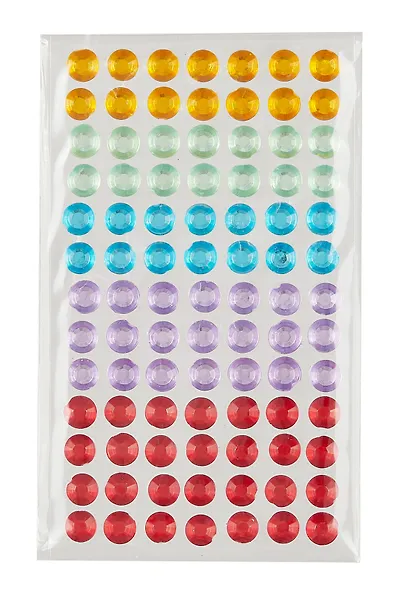 Набор для детского творчества Рисунок из страз "Волшебники 10 королевства  "Антошка" - фото 3