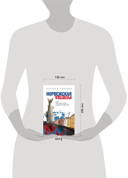 Норвежская рулетка для русских леди и джентльменов - фото 3