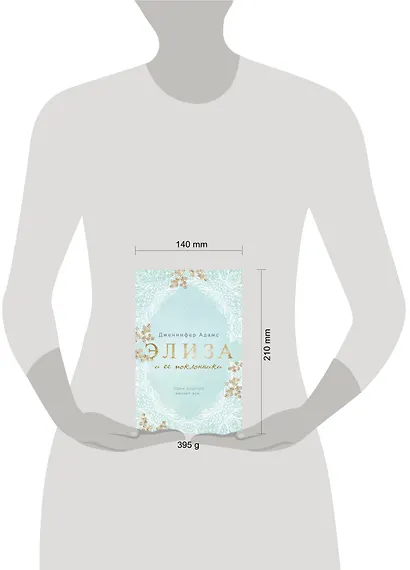 Элиза и ее поклонники - фото 9