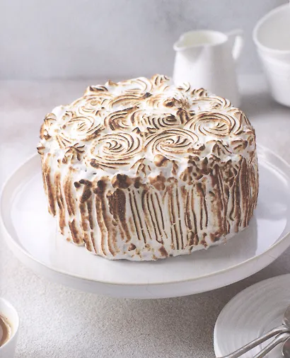 Пеки как мастер. PROстые рецепты от PROфессионального кондитера - фото 9