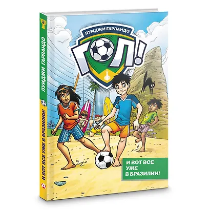 И вот все уже в Бразилии! - фото 3