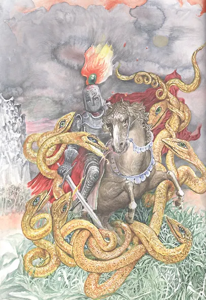 Сказки гор - фото 3