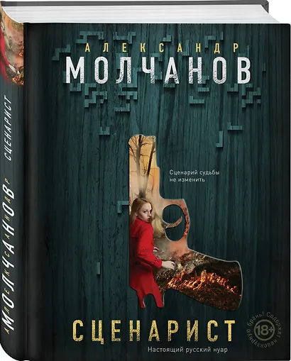Сценарист - фото 3