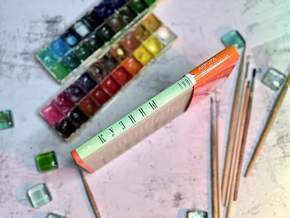 Кузины - фото 5