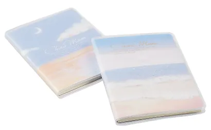 Записная книжка Yoi, Dreams come true, A6 80 листов в линейку, в ассортименте - фото 5