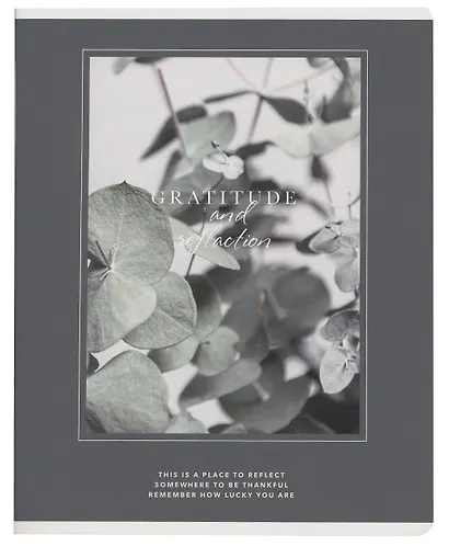 Тетрадь в клетку Be Smart, "Botanica. Эвкалипт популус", 48 листов - фото 1