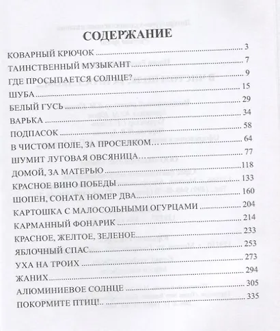 В чистом поле, за проселком... - фото 2