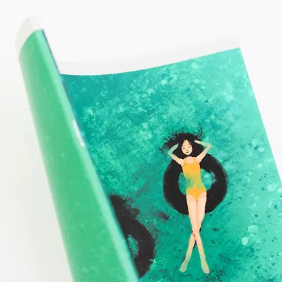 Тетрадь в клетку Listoff, "Настроение", 48 листов, в ассортименте - фото 11