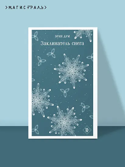 Заклинатель снега - фото 4