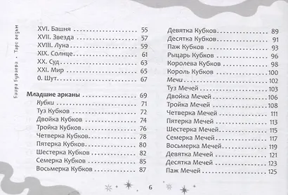 Таро ведьм (брошюра) - фото 10