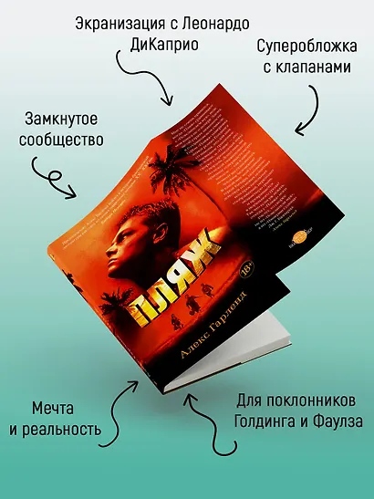 Пляж - фото 5