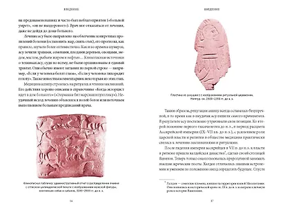 Магия и медицина Древней Месопотамии. От демонов Пазузу и Ламашту до целителей асу и экзорцистов Вавилона - фото 13