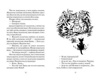 Ведьмина служба доставки. Кики и Дзидзи - фото 7