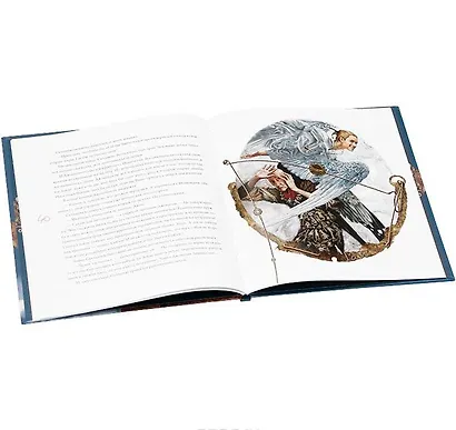 Чайка Джонатан Ливингстон - фото 3