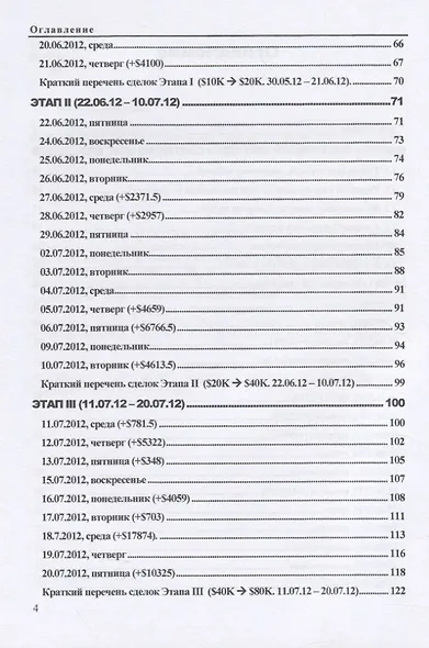 Магия Эллиотта. Практика системной и прибыльной торговли на финансовых рынках - фото 3
