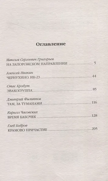СВО: фронтовые рассказы - фото 3