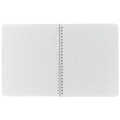 Тетрадь в клетку Hatber, "Пушистые мордочки", 80 листов, в ассортименте - фото 2