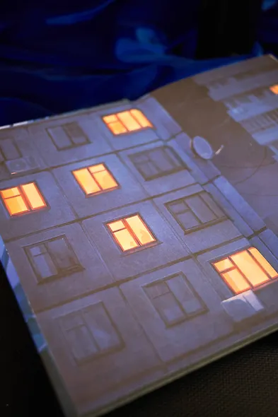 Укажи мне путь - фото 11