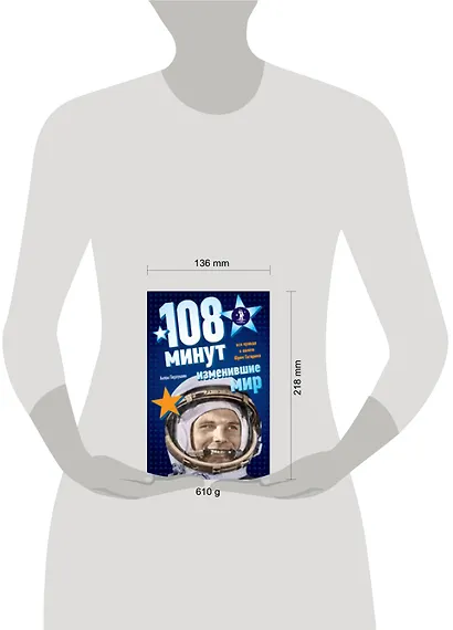 108 минут изменившие мир - фото 2