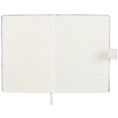 Блокнот с магнитной застежкой Единорог My unicorn - фото 8