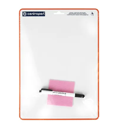 Доска маркерная 24*34см - фото 2