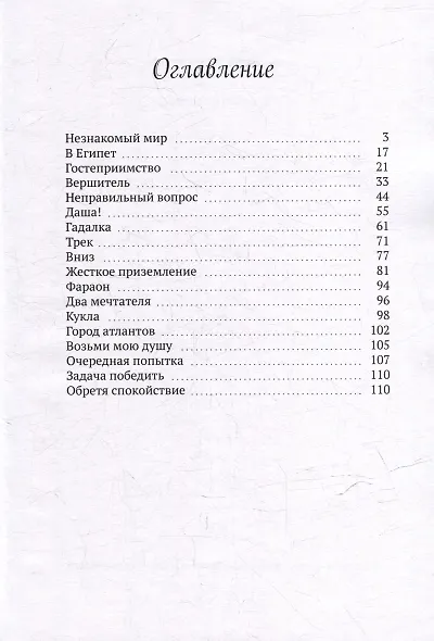 Чувство полета - фото 3