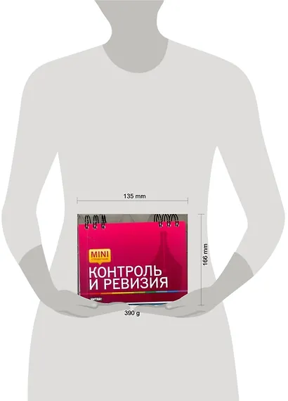 Контроль и ревизия - фото 2