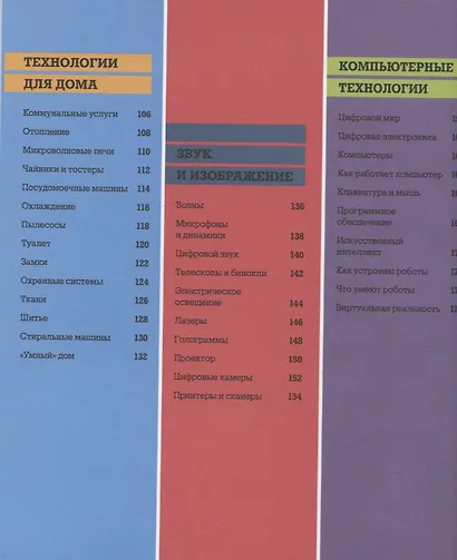 Как работают технологии. Наглядные факты о техническом прогрессе - фото 7