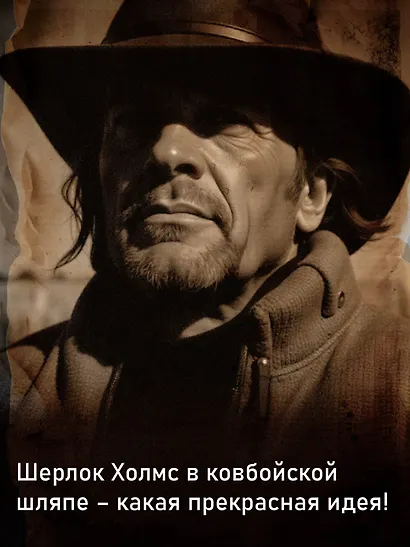 Союз рыжих - фото 10