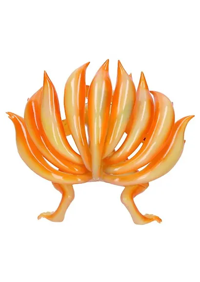 Фигурка аниме Наруто NARUTO SHIPPUDEN Курама KURAMA Ⅱ(ver.A) 15см 88995 - фото 5