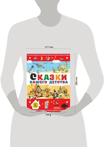 Сказки нашего детства - фото 3