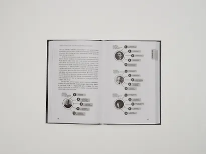 Педагогика гениальности. Как воспитать талантливого ребенка - фото 11