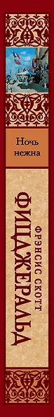 Ночь нежна : роман - фото 4