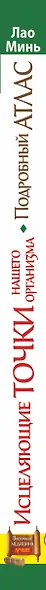 Исцеляющие точки нашего организма. Подробный атлас - фото 4