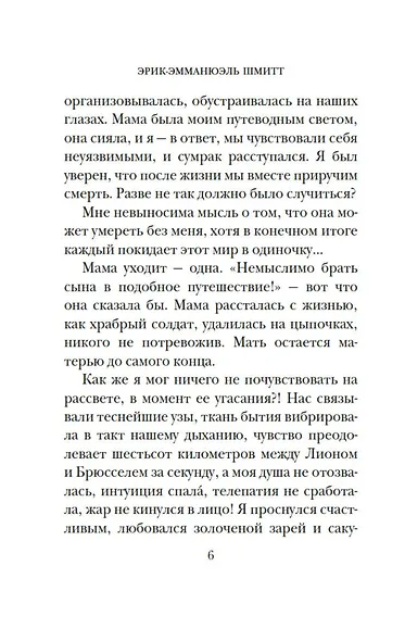 Дневник утраченной любви - фото 10